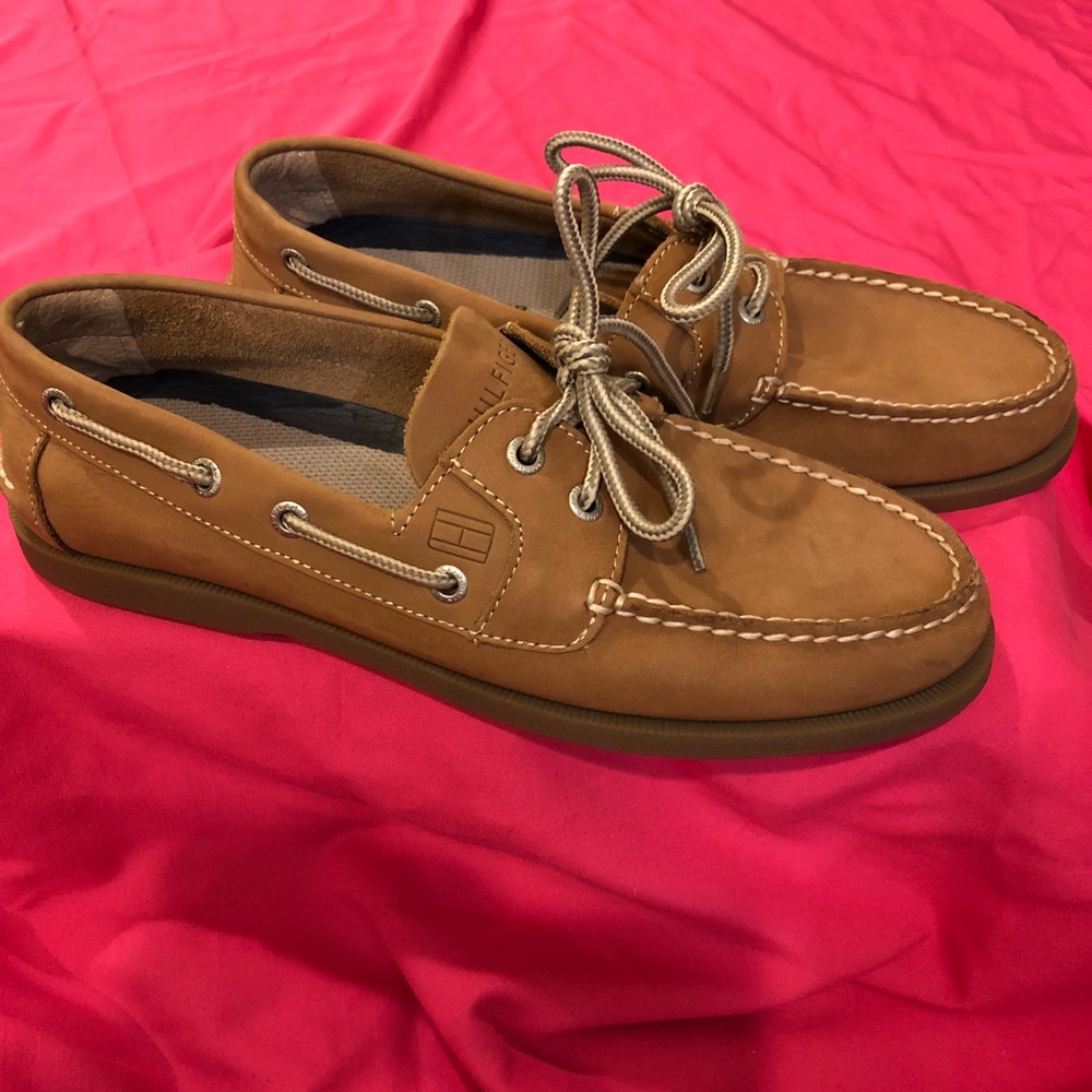 Tommy Hilfiger Dockers